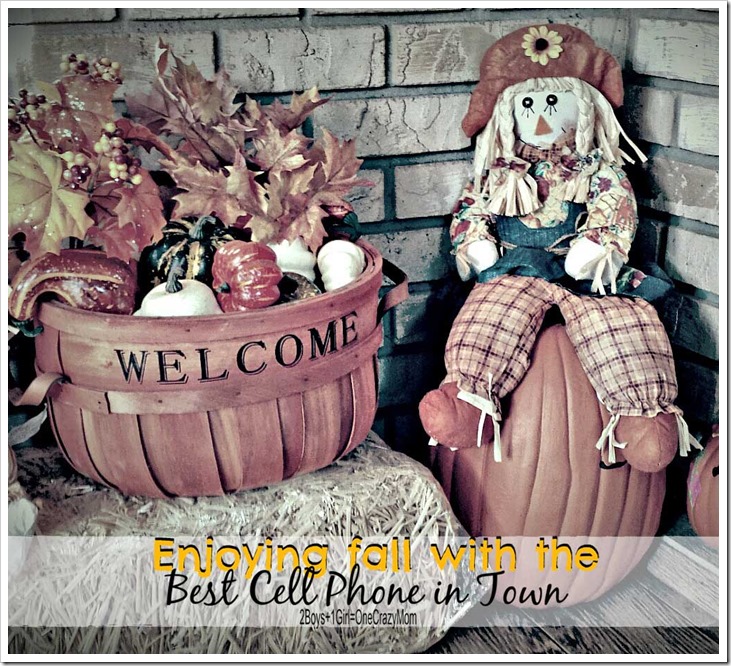 Family Mobile has great phones for the best plan in town #Fall4Phones #shop