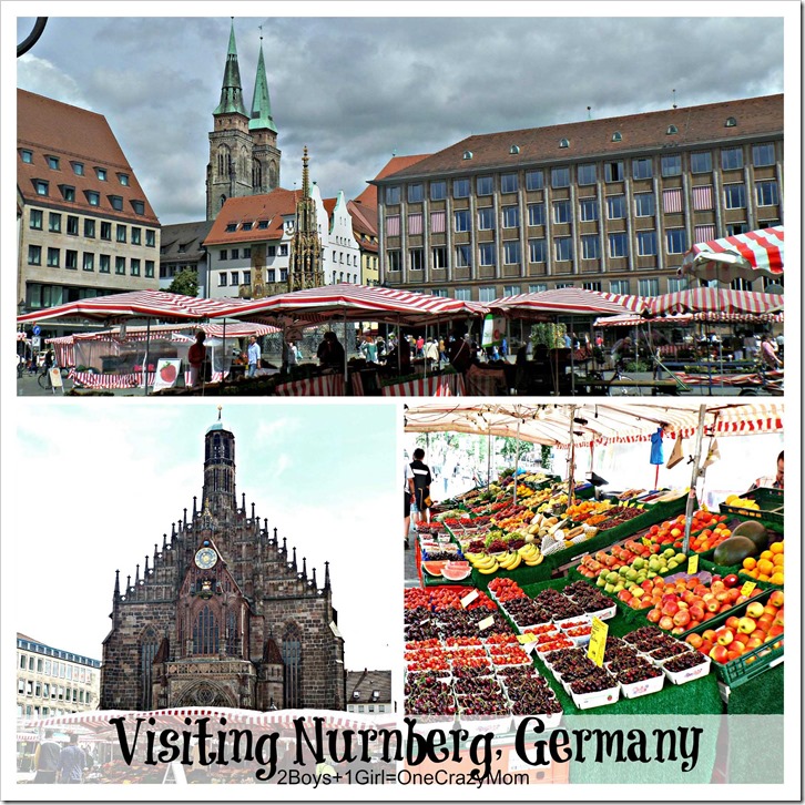 Visiting Nurnberg Germany #Travel 2 copy