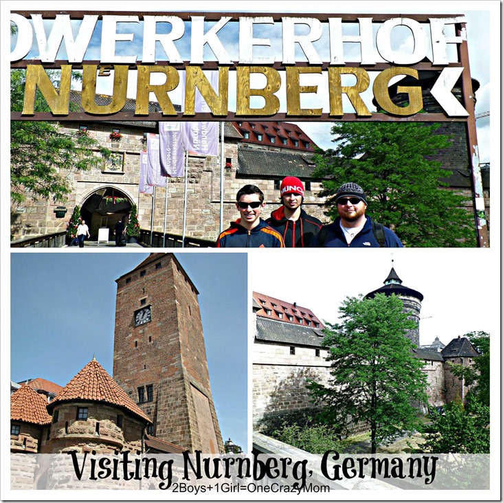 Visiting Nurnberg Germany #Travel 4 copy