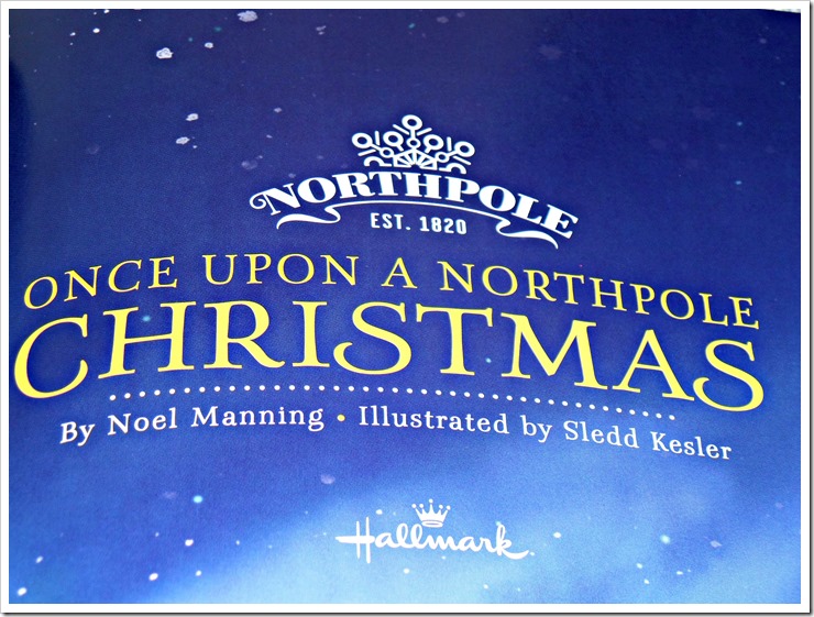 Always put some #NorthpoleFun int your Christmas Traditions 