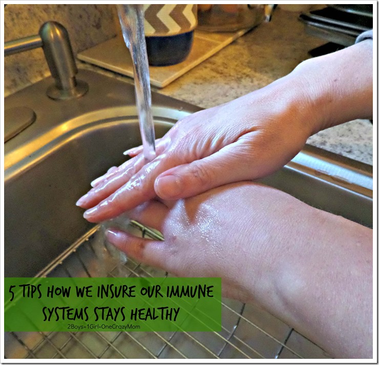 5 tips how we insure our Immune Systems stays healthy #24HourEsterC #shop