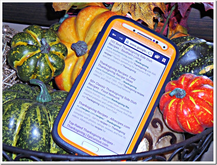 We are #Thankful4Savings with the unlimited talk text and data/web plan from Family Mobile #ad