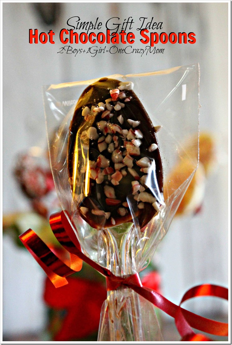 Chocolate Spoons for Hot Chocolate #Simple #DIY why pay full price and enjoy Hallmark Holiday Traditions #Recipe Chocolate Spoons for Hot Chocolate #Simple #DIY why pay full price and enjoy Hallmark Holiday Traditions #Recipe