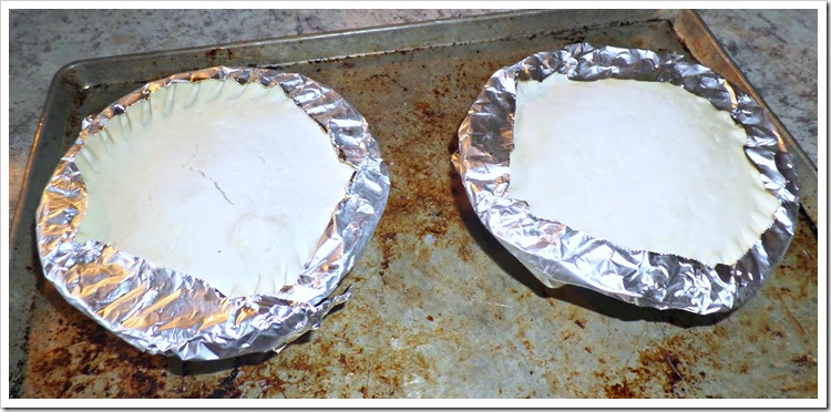 Dish up an #EasyAsPotPie with a simple fruit Crisp #Recipe 
