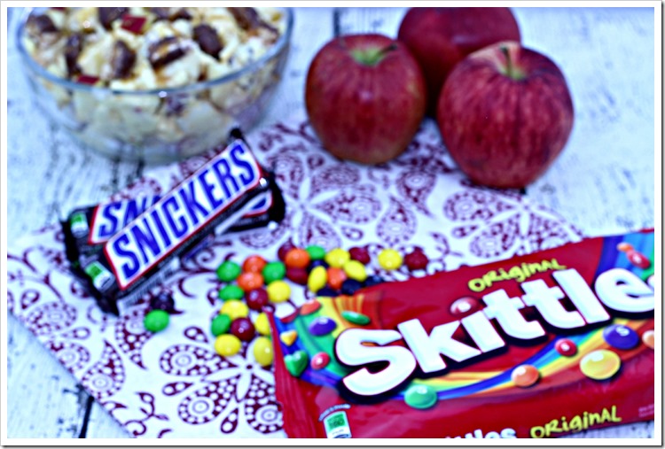 What are your #BigGameTreats #ad