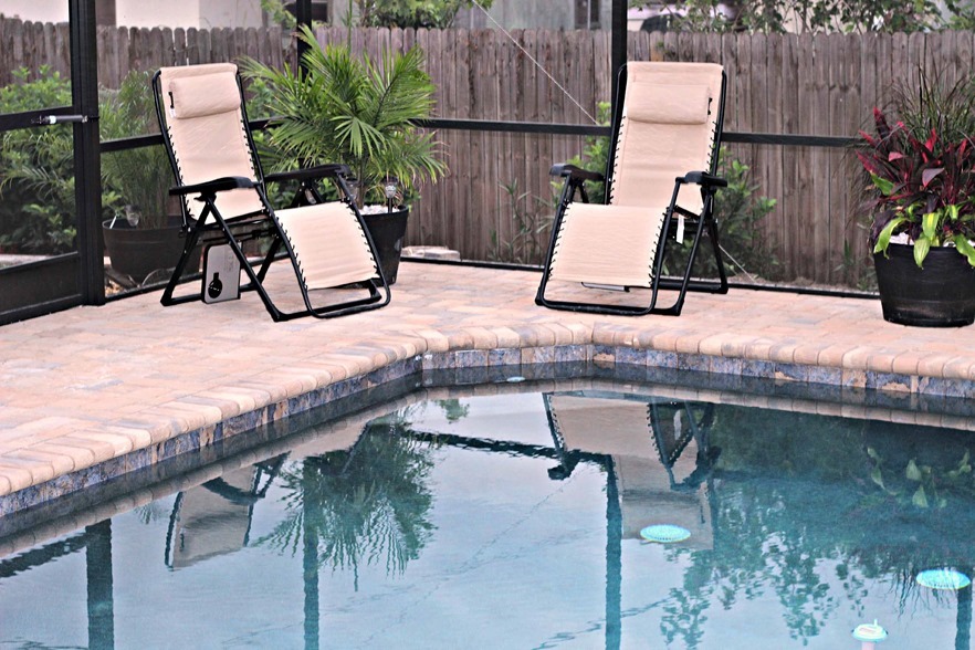 All my savings from #MyDataMyWay are going towards our brand new pool