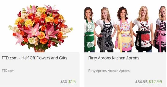 Groupon Mothers Day #ad 4
