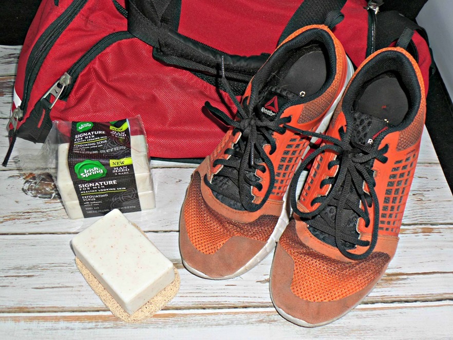 Teens can be a challange with Smell #MySignatureMove can you stand it