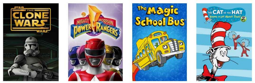 Throw back to back when #StreamTeam Netflix