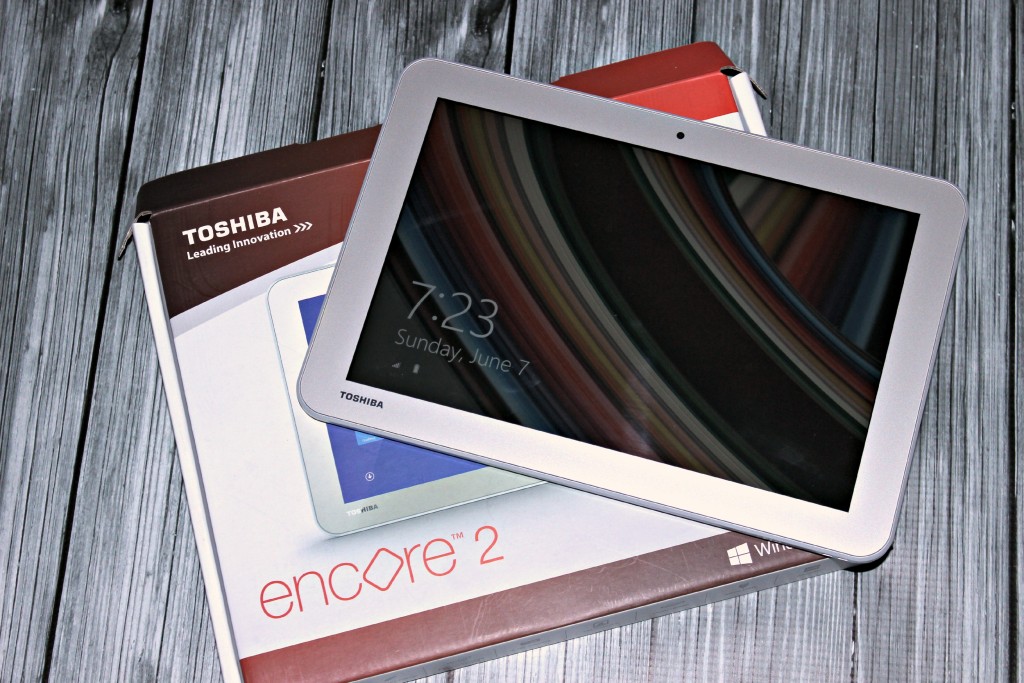 take your #IntelTablet anywhere you go