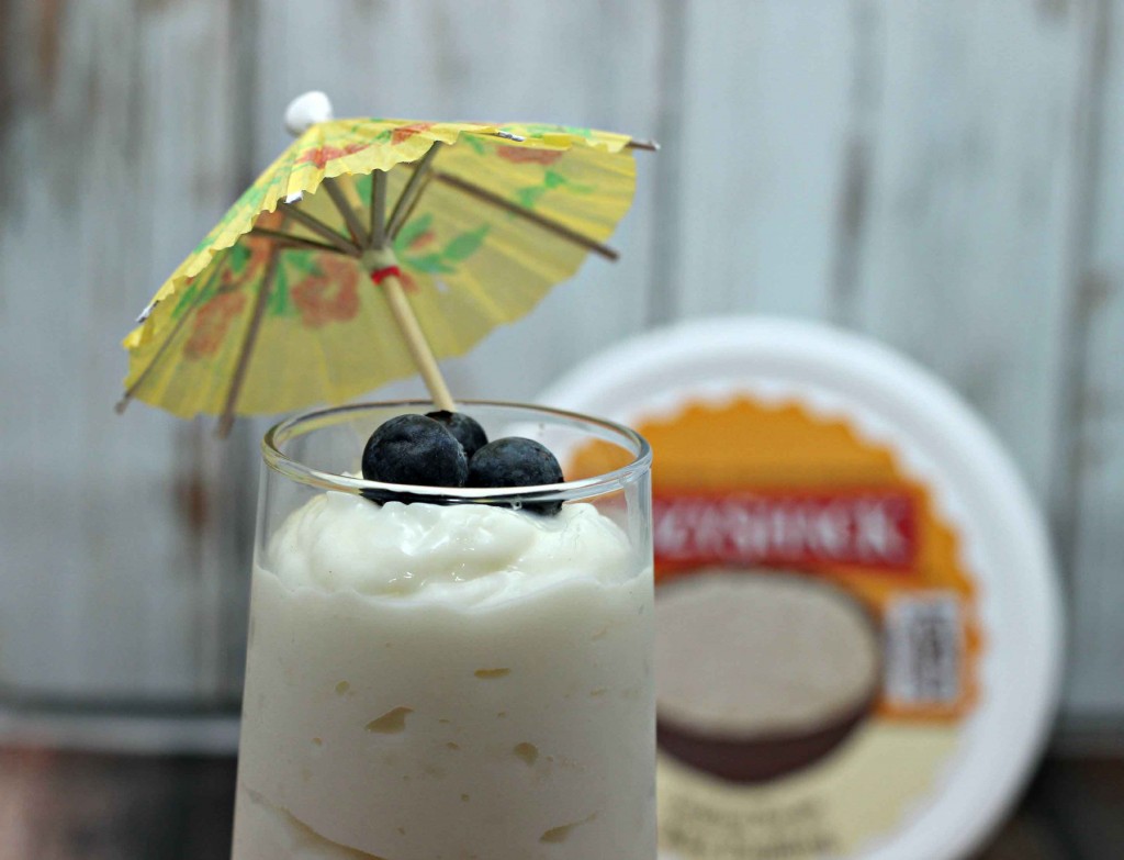KozyShack Rice Pudding