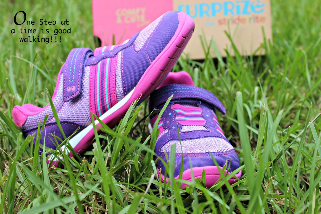 Target has a great deal on Stride Rite shoes