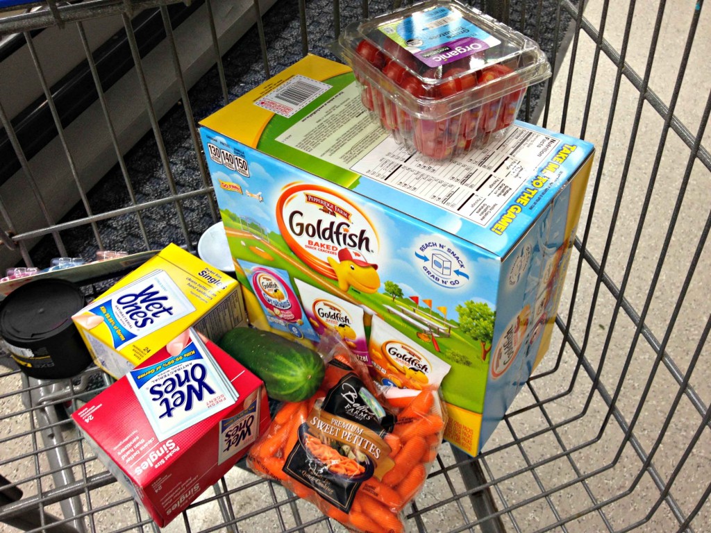 great deals on Back to School shopping at walmart