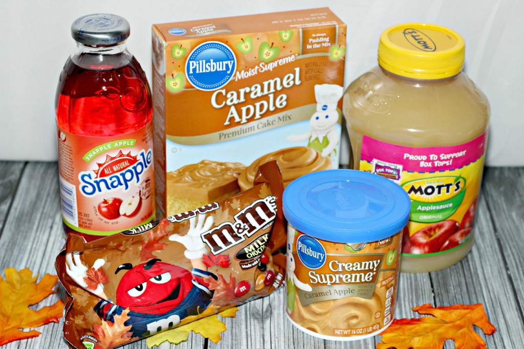 Fall Baking can be so much fun #ad