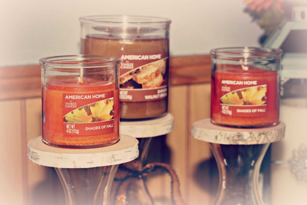 IS your home ready for Fall #LoveAmericanHome