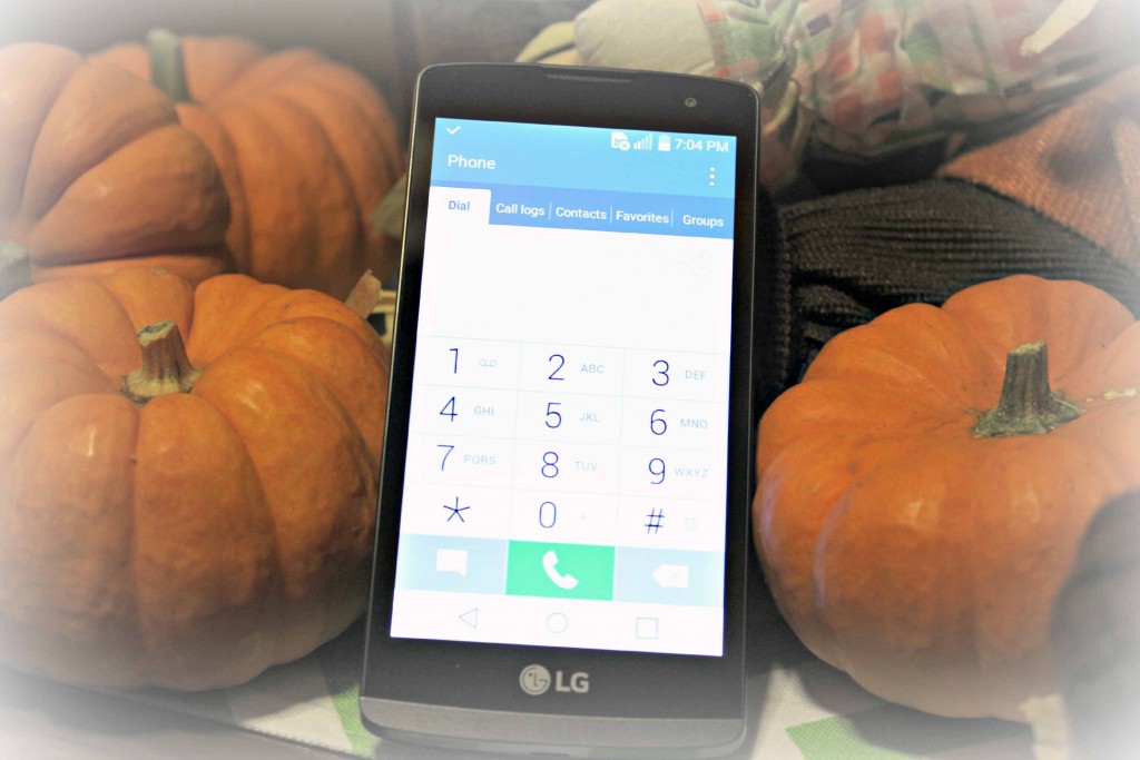 Say Hello to all your friends this fall with #WMFamilyMobile