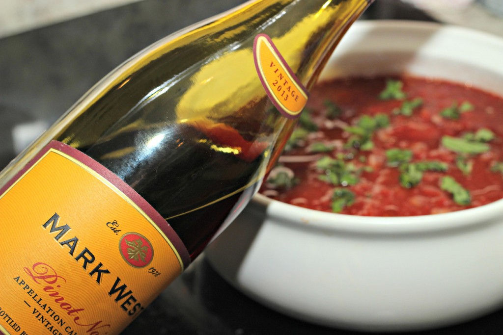 Enjoy the #HolidayPairings