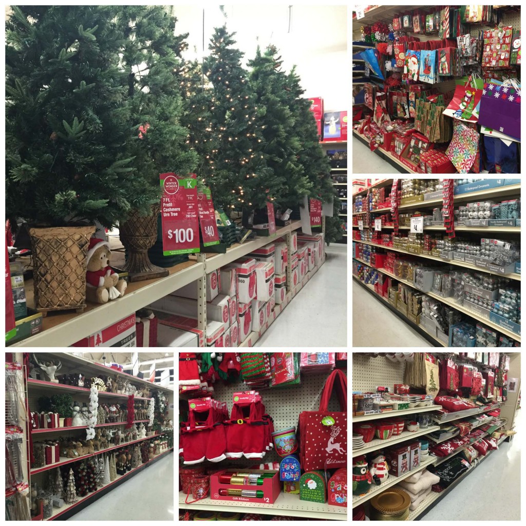 Everything for your Christmas Shopping needs is at #BigLots