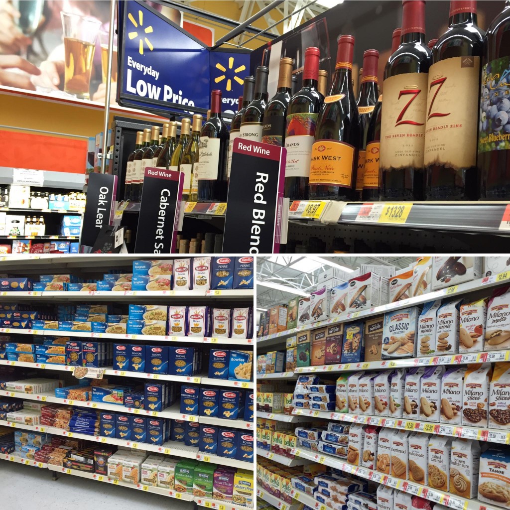 #HolidayPairings shopping