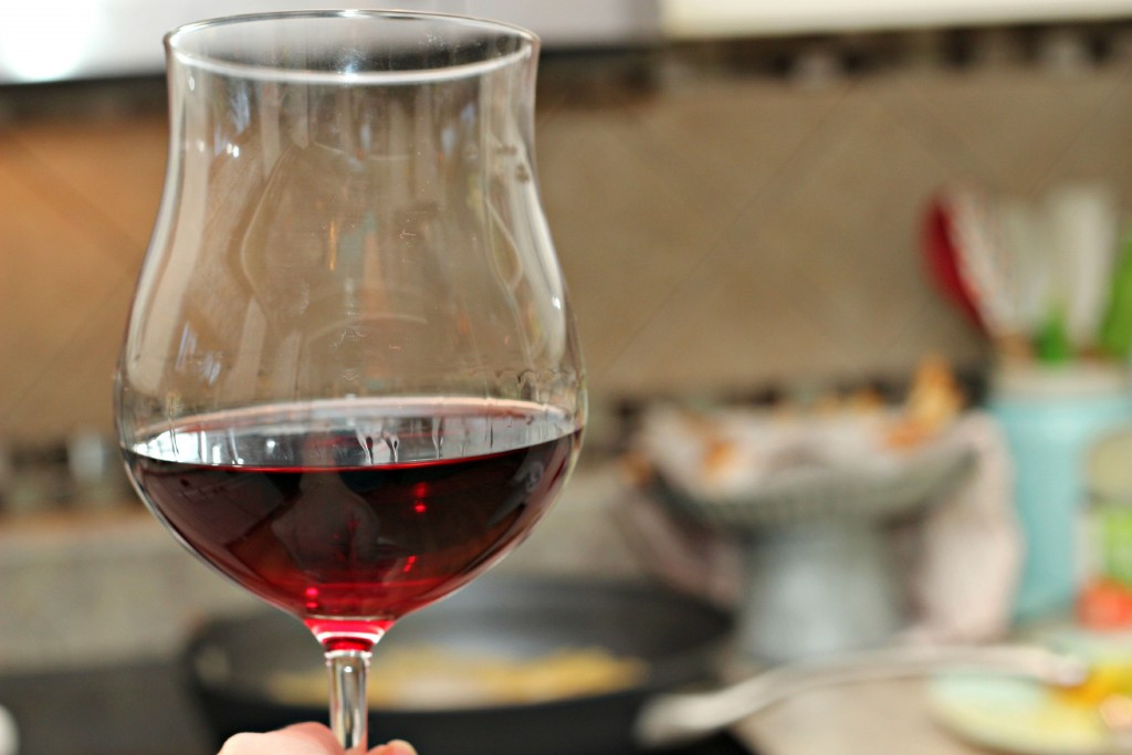 Wine and cooking what can be better #HolidayPairings