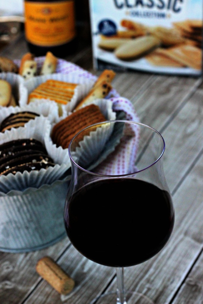 enjoy your #HolidayPairings and take a me time