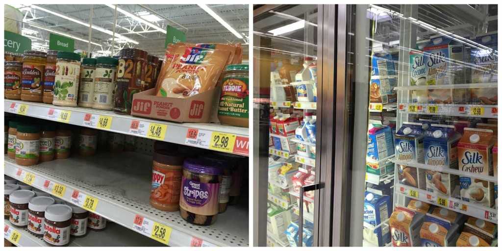 #StartWithJifPowder Walmart