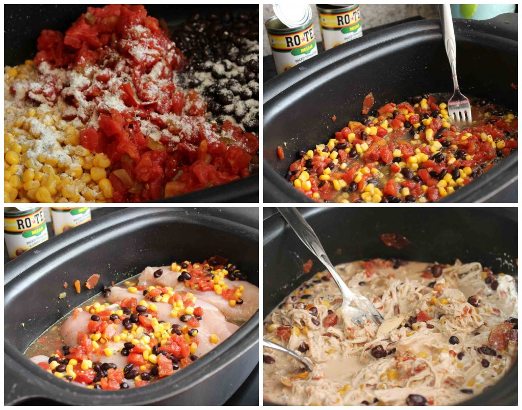 Chicken Chili How to #YesYouCAN