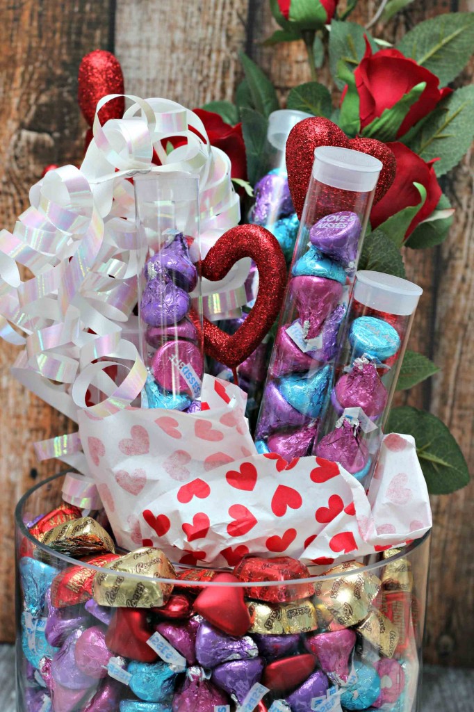 #HSYMessageOfLove this Valentines day