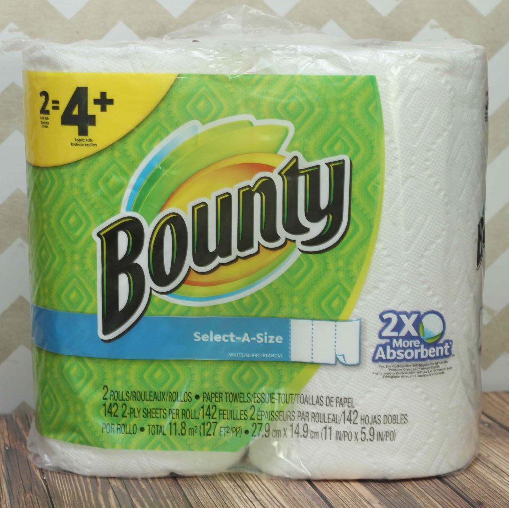 Bounty