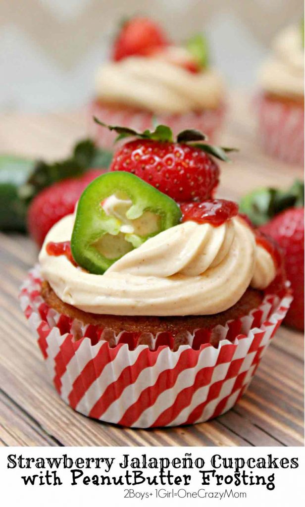 Strawberry-Jalapeno--Cupcake