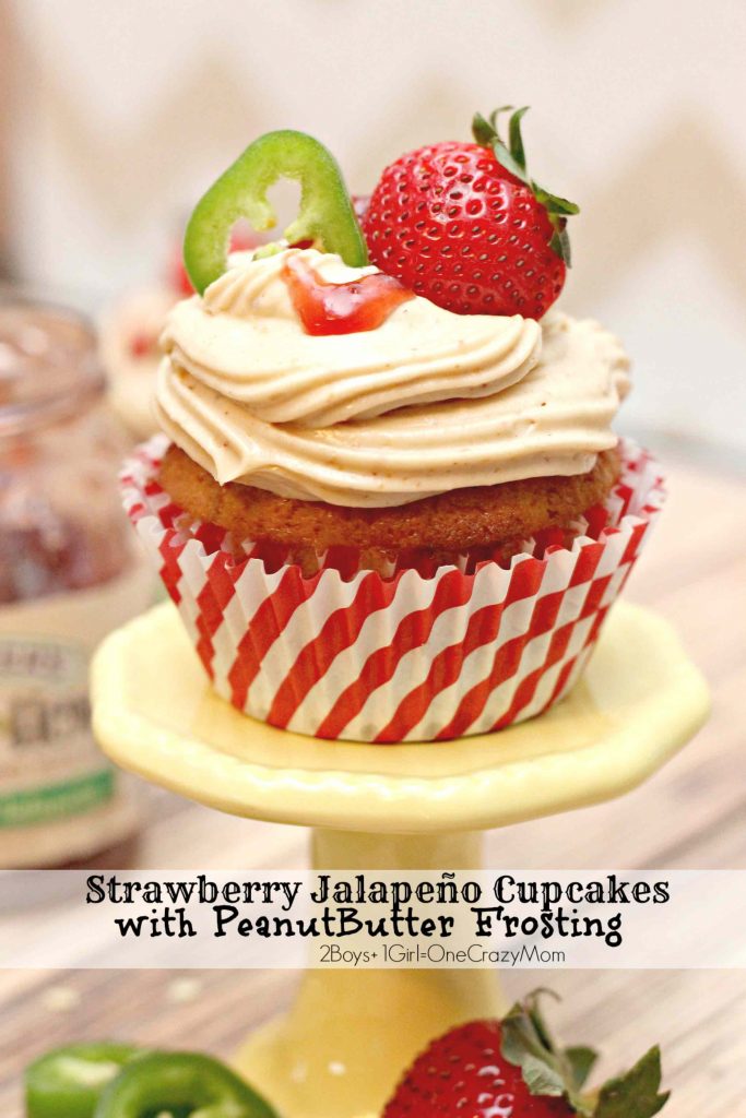 Strawberry-Jalapeno-Cupcake-with-PeanutButter-