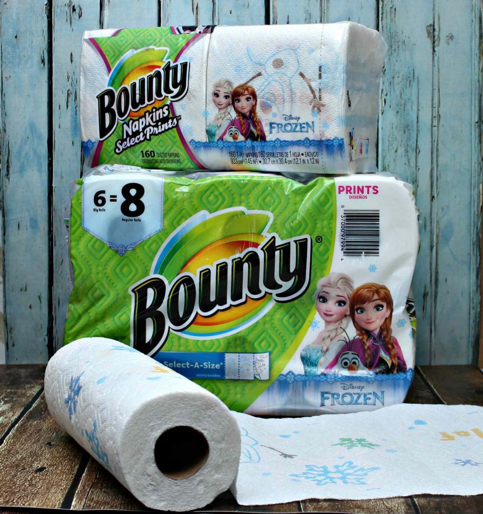 bounty-and-frozen