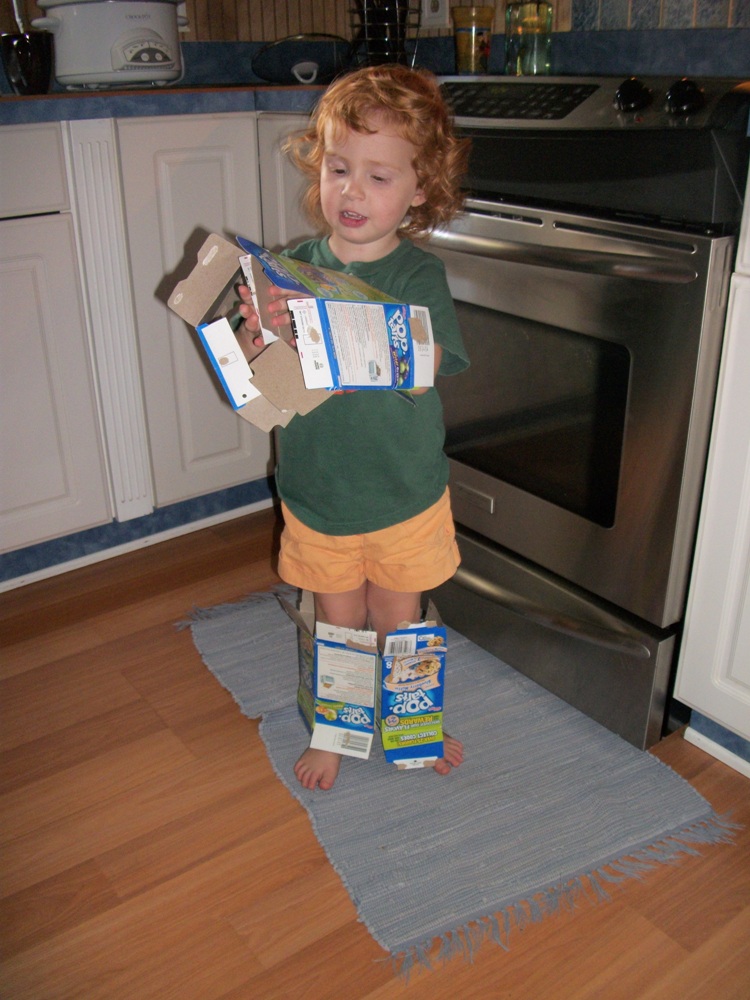 who needs toys…..?