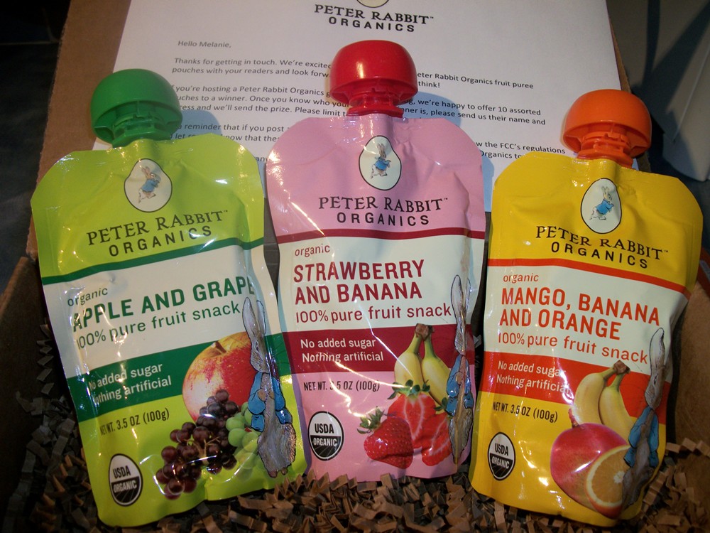 Just a few reminders….