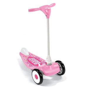 Radio Flyer My 1st Scooter Pink Deal