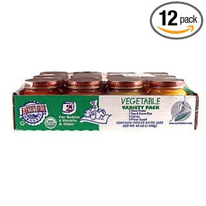 Deal on Amazon Earth’s Best 2nd