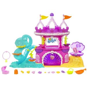 Spend $30 Get $10 Off on New Items from Strawberry Shortcake, Littlest Pet Shop, and My Little Pony