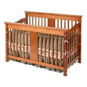 HOT  Crib deal at Amazon.com