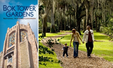 Great Groupon Deal for Central Florida