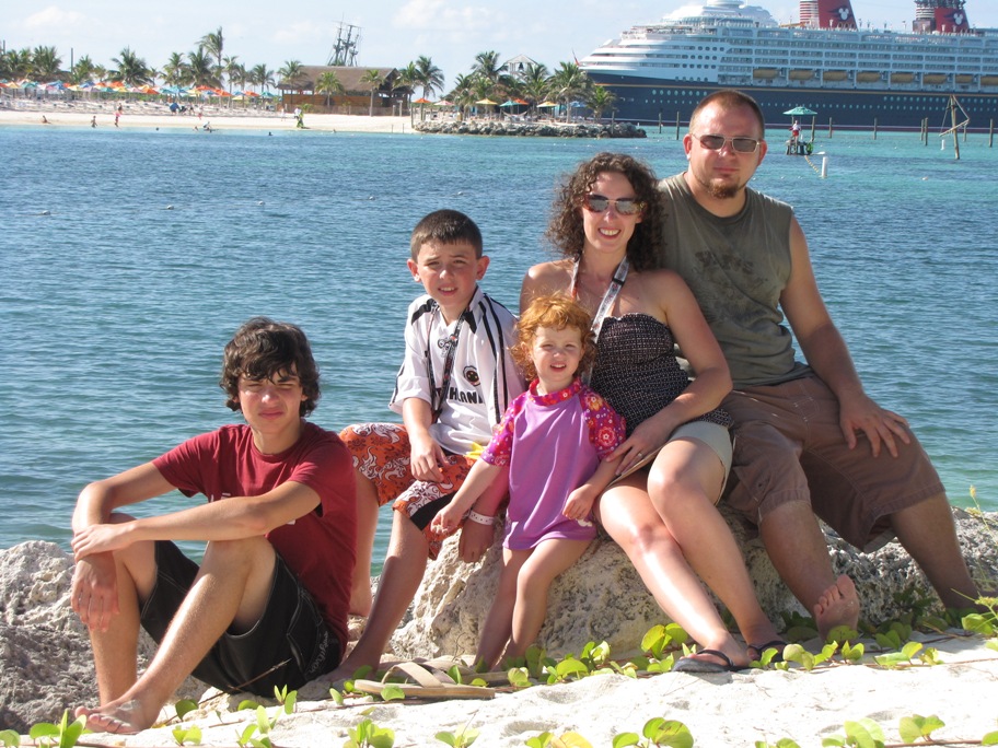 Free Disney Cruise DVD