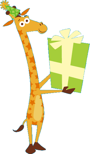 Get a Free Birthday Gift …