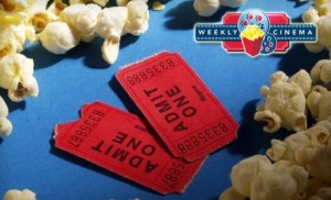 Awesome Deal on Movie Tickets.. Only till Midgnight today!!