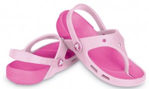 Crocs. com 50% off !!