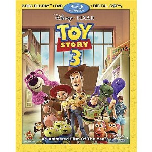 Awesome Coupon for Toy Story DVD