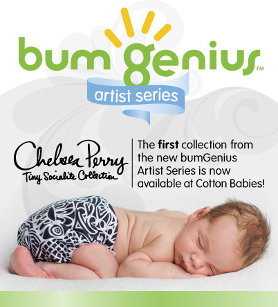 BumGenuise Diaper Sale