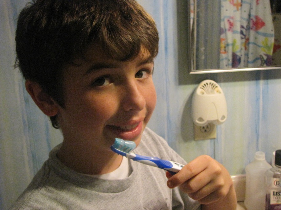 Crest & Oral BPro-Health For ME – TWEEN Review