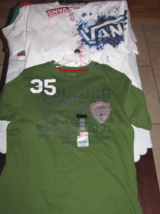 Another Great Bargain @ JC Penney