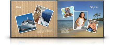 Free Picaboo Photo Book…