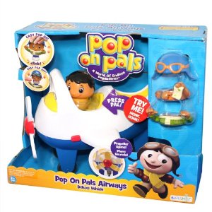 Pop On Pals Deal