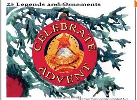 Celebrate Advent – Book Review